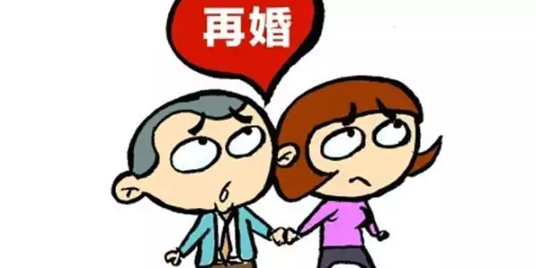 6、二婚比头婚幸福的八字:哪种八字二婚比头婚好