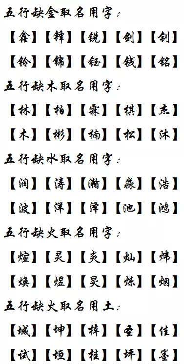 2、按生辰八字免费取名字大全女孩:免费根据生辰八字起名字大全女孩