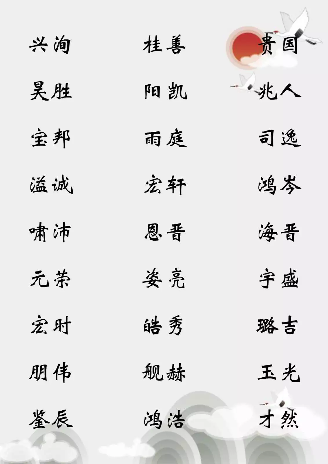 3、按生辰八字免费取名字大全女孩:生辰八字起名字大全