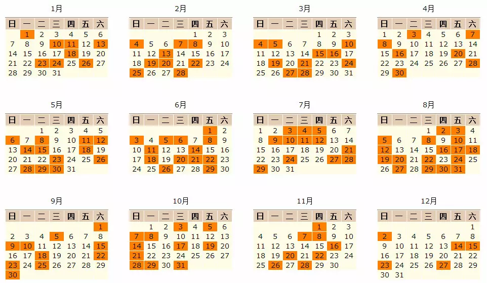 3、婚期查日子怎么查:请帮查询婚期吉日