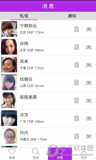 4、网上婚恋哪个是真的:网上的婚恋网站可靠吗？