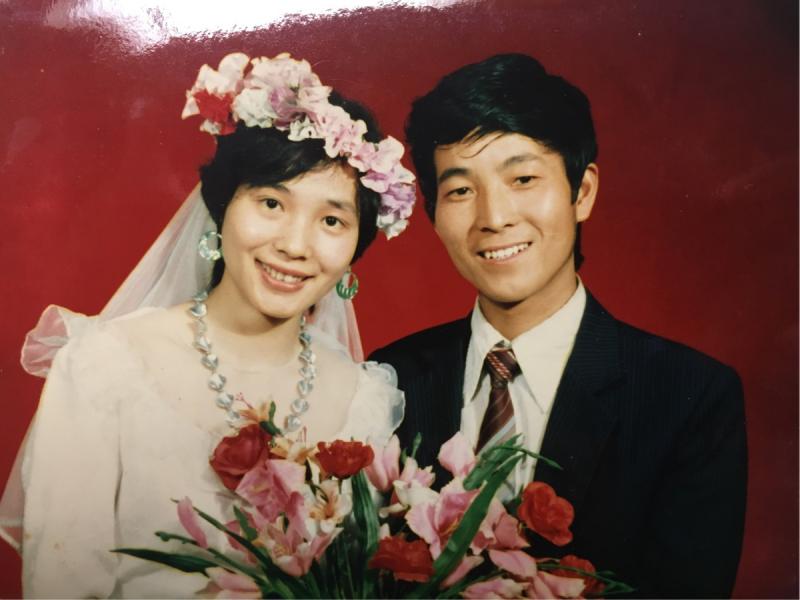 3、二十年婚姻是什么婚:20年的婚姻叫什么婚