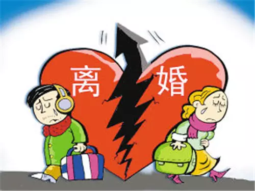 2、婚姻测试会不会离婚免费:怎么测试一个人会不会离婚