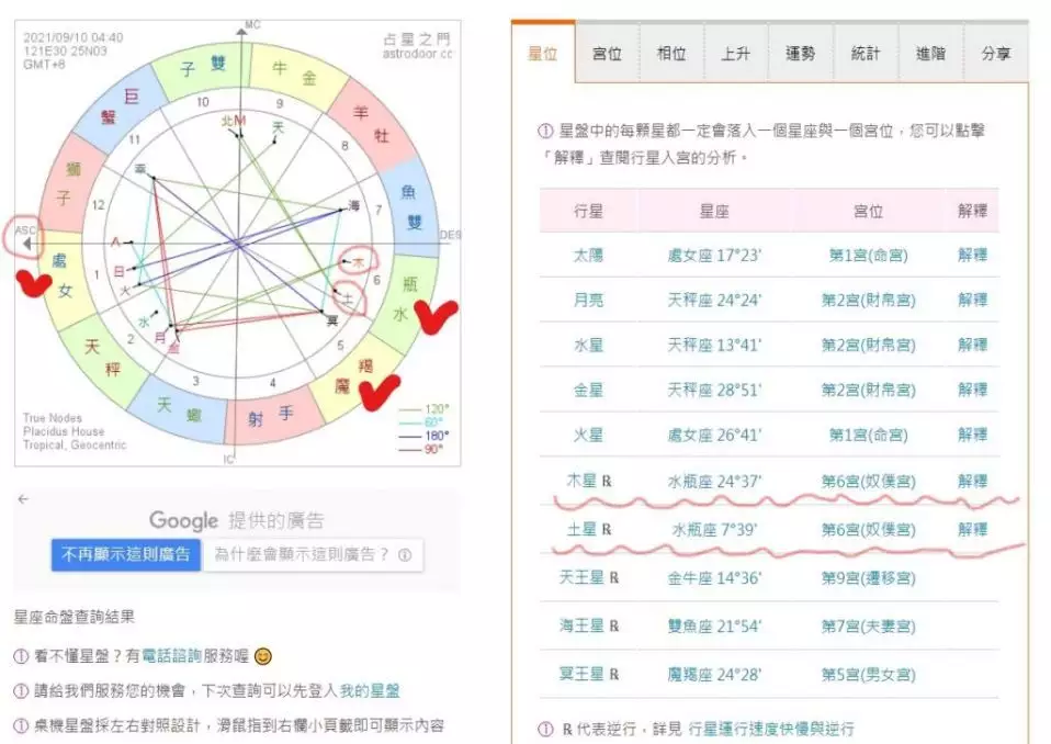 6、处女座9月运势查询:处年下半年感情运势如何