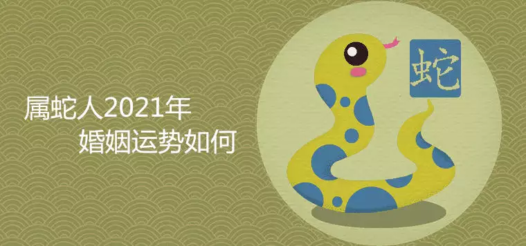 2、属蛇今年运势年运势:属蛇今年运势年运势