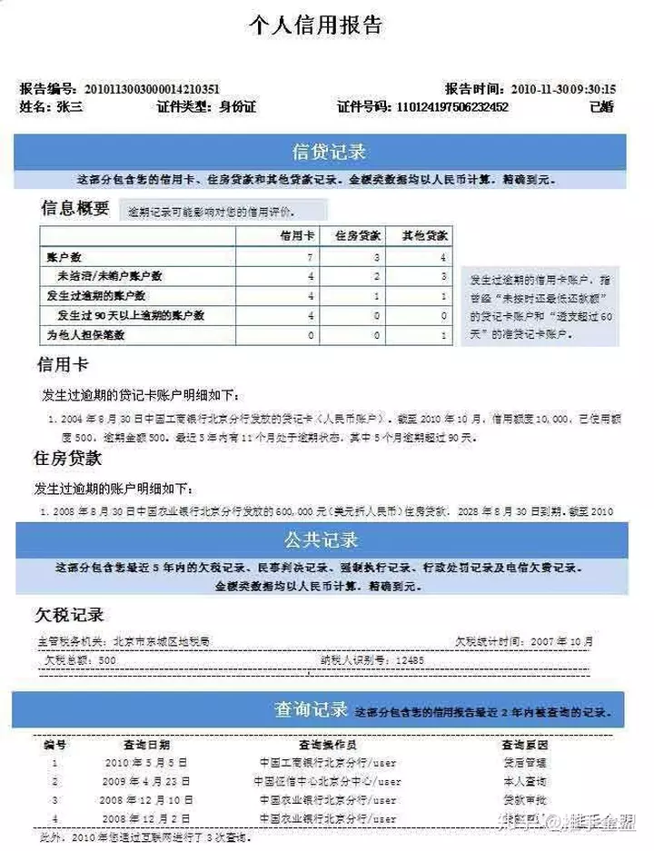 1、免费查询个人征信:怎么查个人征信记录免费查询