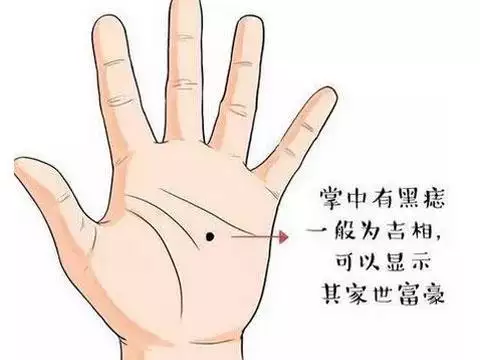 3、查看自己的命运:怎么看自己的命运？