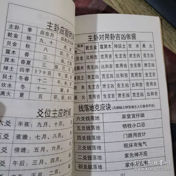 6、真正免费算命的网站:哪有真正免费的算命网站