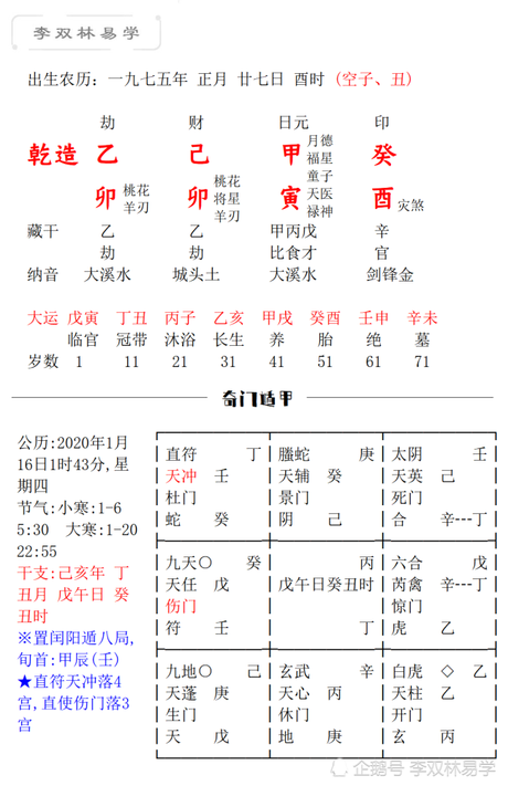 3、我前几天在网上算命报了生辰八字姓名后来很担心害怕，不如何是好，该咋办？