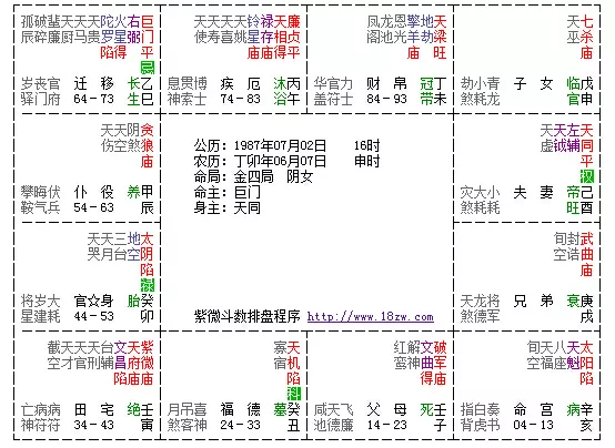 5、查运势历还是阳历:算命按阴历还是阳历？