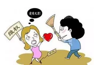 3、为什么愿意当小三:女人为什么喜欢做小三