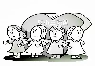 4、聪明第三者生下孩子的目的:第三者生下的孩子怎么办？