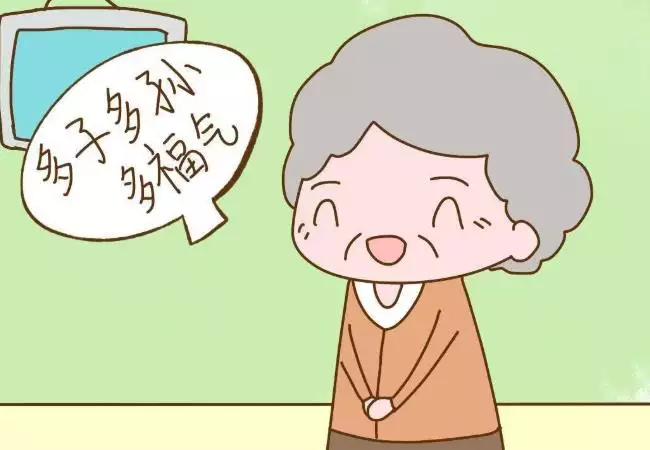 2、生女儿的时间:女人时间