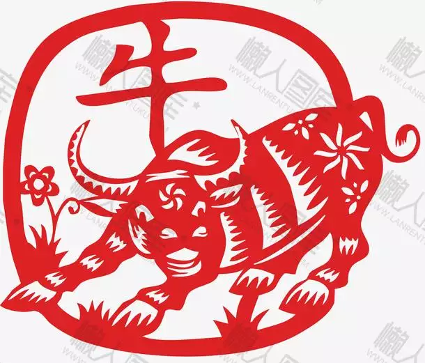 8、牛年出生年份有哪些:属牛的人都有哪些年份