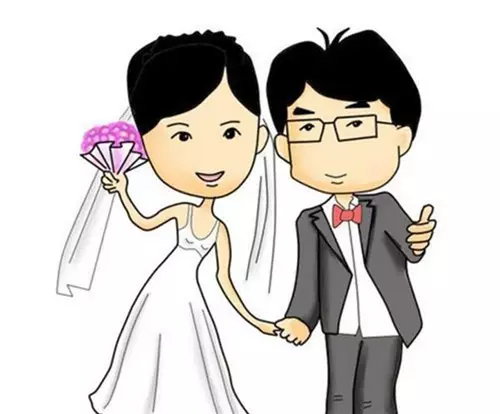 4、算命的晚婚一般是多大年龄:八字上讲多大年龄算晚婚？