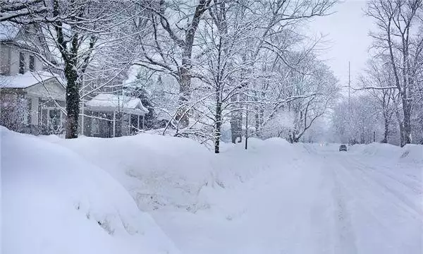 6、结婚遇到大雪预示着什么:结婚下雪的寓意和象征