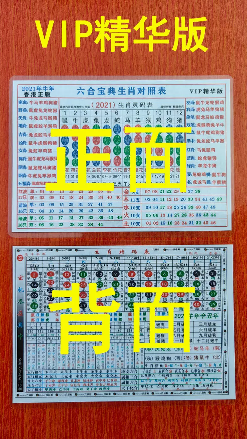 1、年十二生肖码表:生肖年龄对照表