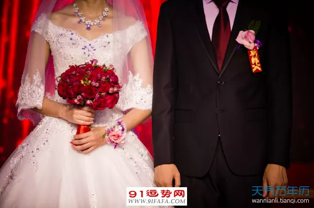 7、为什么虎年不能结婚:为啥属虎不能跟属虎的结婚？