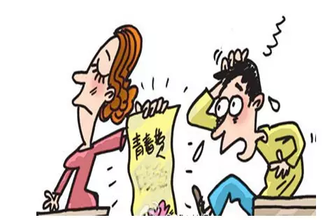 1、上等婚姻会离婚吗:什么样的婚姻到最终都会离婚？