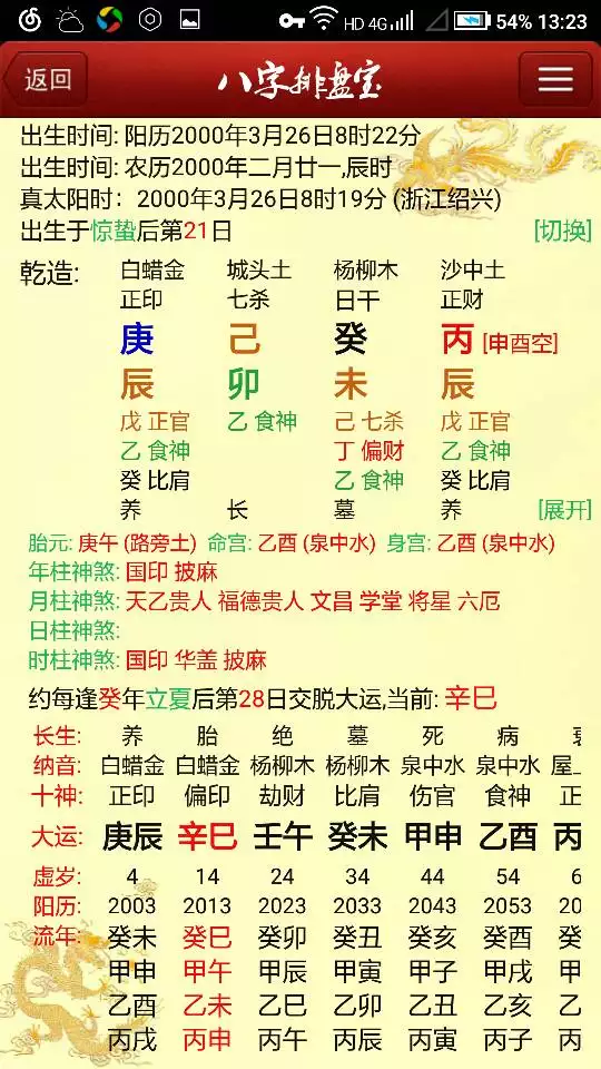 6、八字带天财口诀:请问，八字有天财归库，是什么？有什么好处？