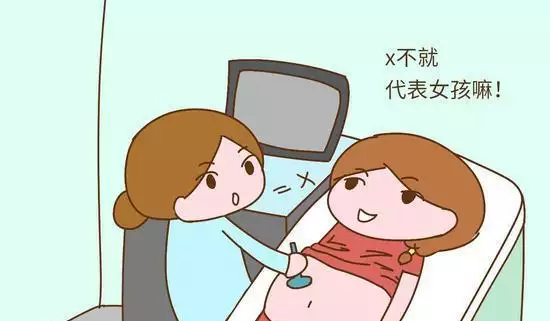 2、什么提示你怀了女宝宝:怎样知道自己怀的是宝还是女宝宝