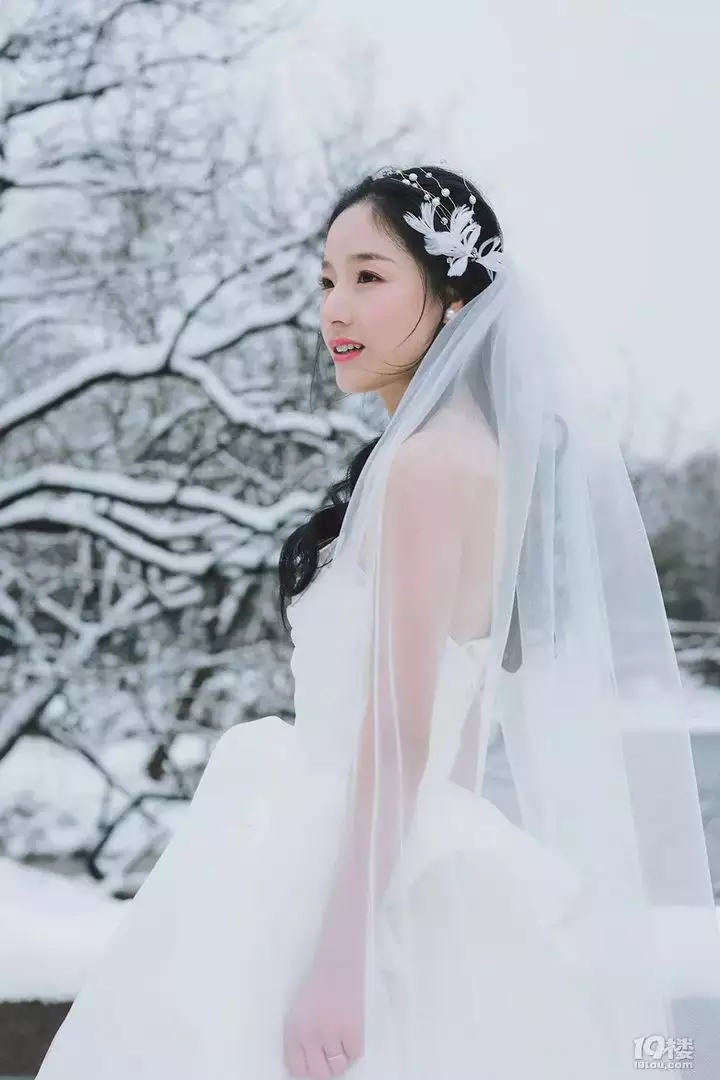 10、结婚当天下午下雪了好吗:结婚当天下雪是什么兆头