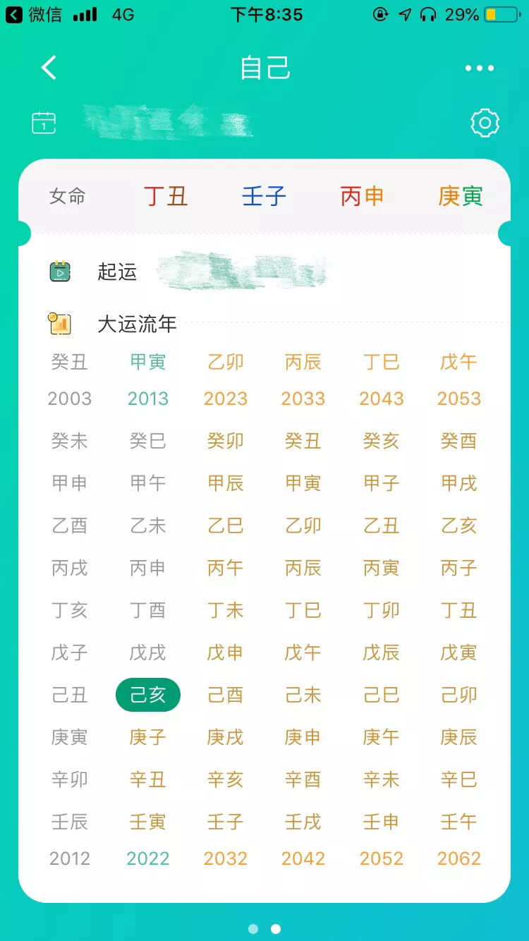 7、七杀格女命配什么男命:七杀格女命，什么时候能有婚姻，未来老公怎样？