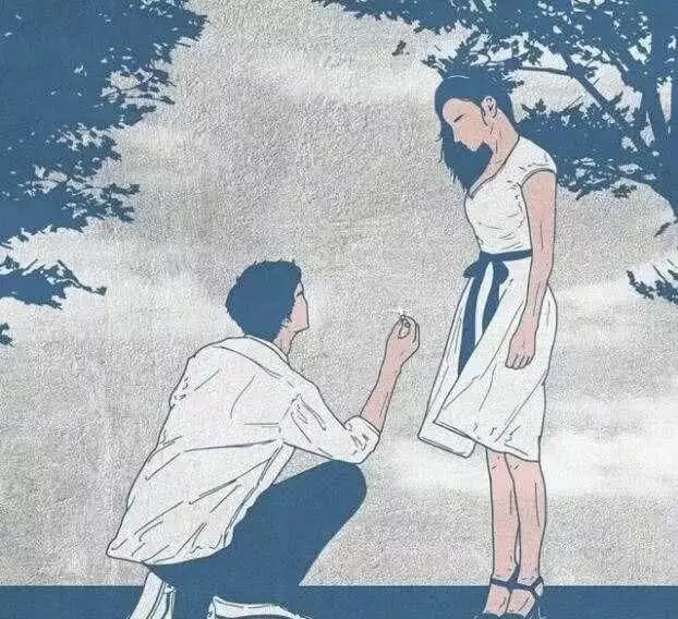 3、二婚命复婚算吗:离婚之后你会再复婚吗？为什么？