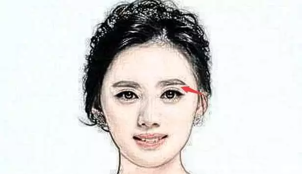 1、好命女人的标准:什么女人最有福气 这10种的女人命?