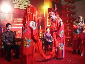 3、天配婚姻是什么意思:什么叫做天配的姻缘？