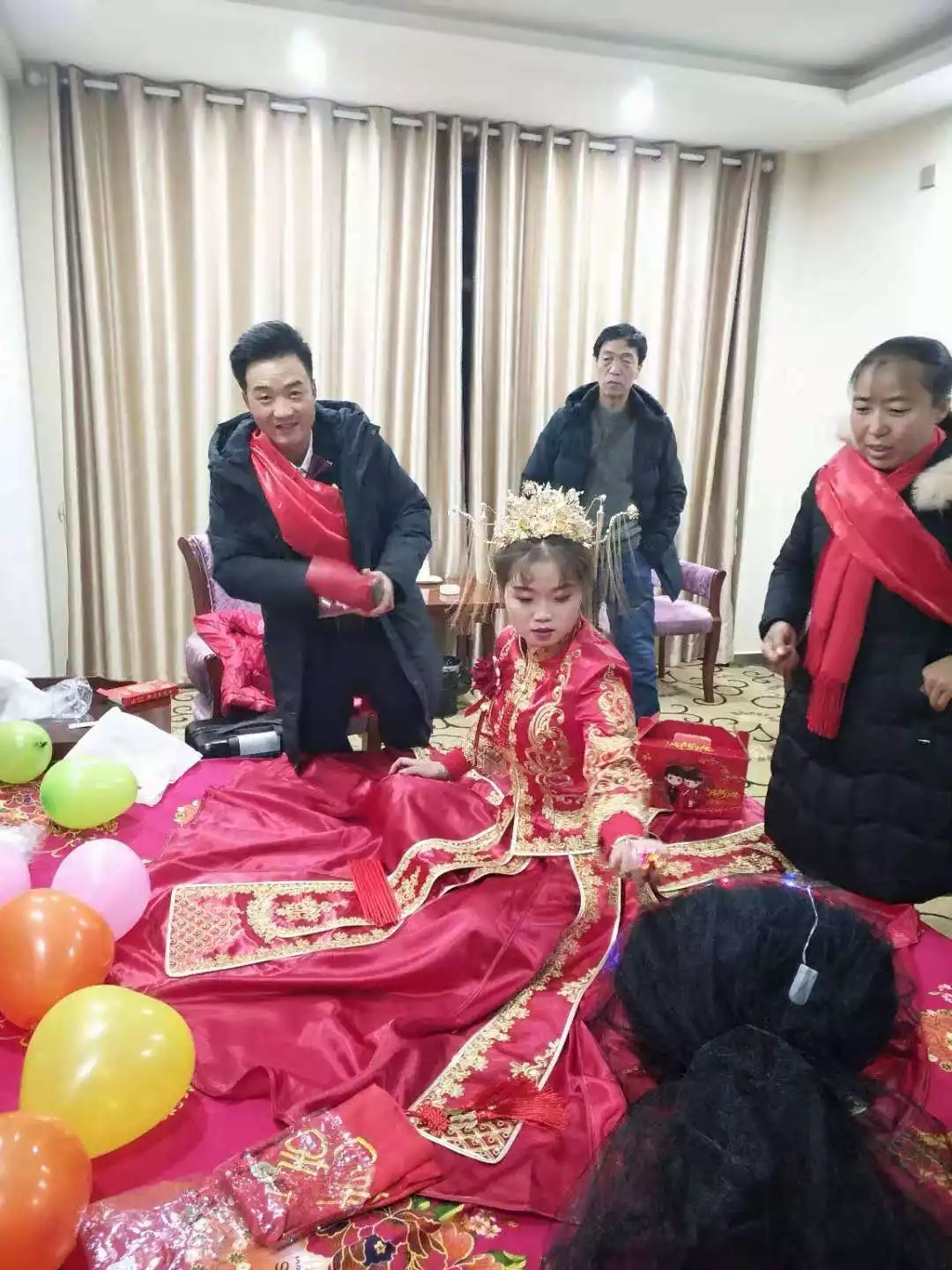 9、天配婚姻是什么意思:天配婚姻两得宜是什么意思