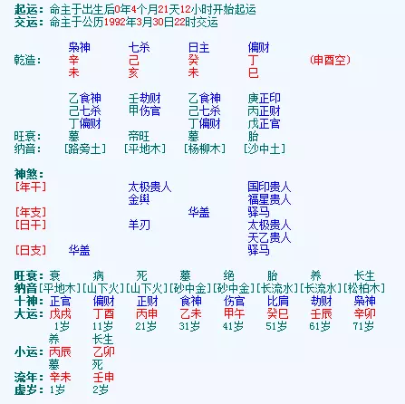 3、生辰八字算婚姻该不该信:用生辰八字算婚姻可信吗？