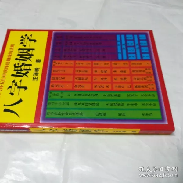 2、合八个字的婚姻好吗:合八字合了八个字可不可以结婚？