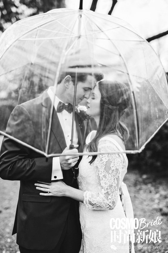 3、结婚下雨怎么办:结婚前或者当天会下雨怎么办