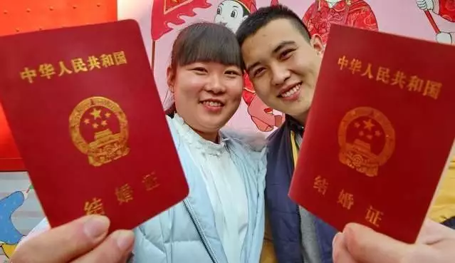 1、上等婚姻是什么意思:上上婚是什么