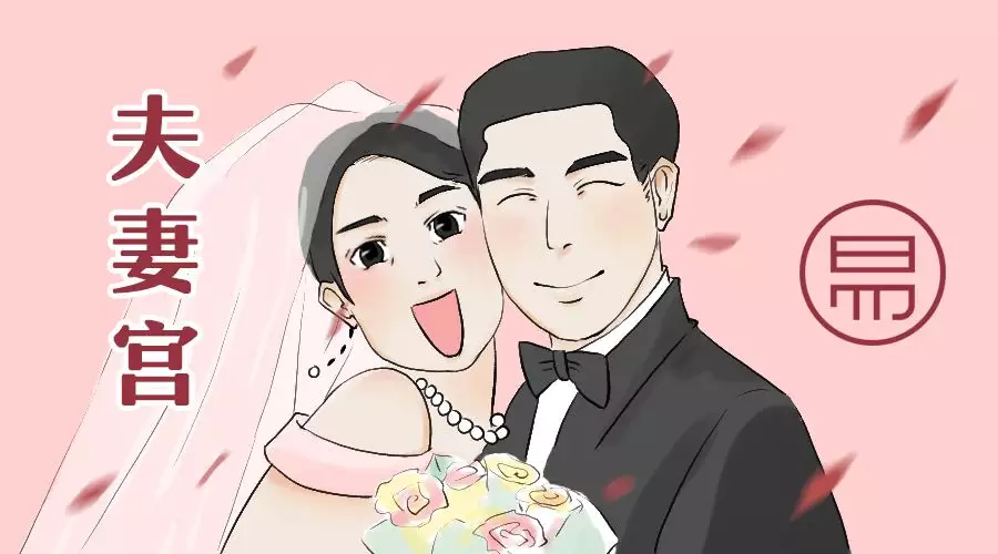 8、八字早婚和晚婚的年龄:八字分析你是早婚还是晚婚