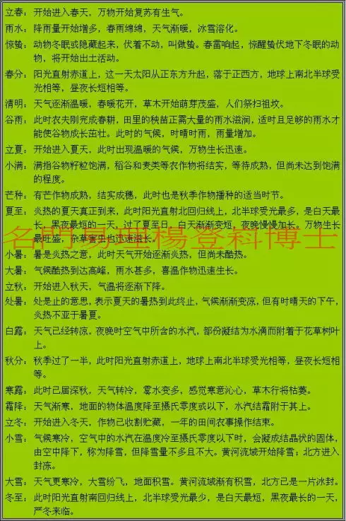 3、八字命格有多少种类:怎么算命格