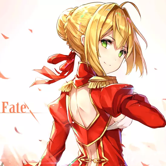 2、fate樱花动漫:fate系列都有那些动漫