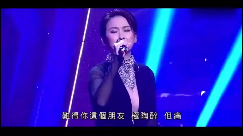 3、缘分天空歌曲原唱:这种感觉就像飞翔在缘分天空是什么歌