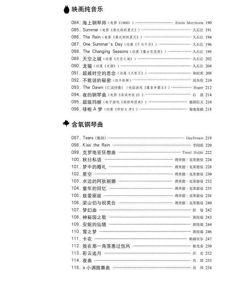 7、流行歌曲10首:节女生独唱什么歌合适又好听？