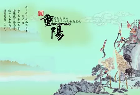 5、九九重阳节歌曲:重阳节的歌曲有那些？