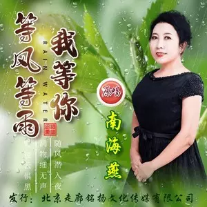 4、等你等雨我等你原唱:张学友的一首歌，是“我等你等你等你”是什么歌