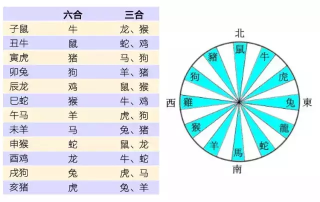 2、男女磁场相合的表现:两性之间有什么样的“磁场”，就是缘分来了？