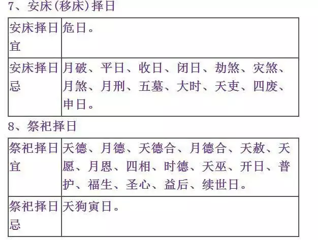 1、嫁娶择日的步骤与方法:结婚嫁娶择日原则及方法