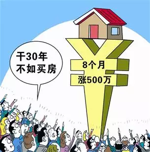 4、房价即将暴涨十大城市:年全国房价排行榜出炉，房价前十的城市分别是哪里？