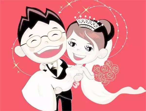 1、结婚的好日子有哪些:今年结婚有哪些好日子