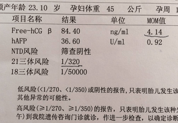 1、无创体-0.57 13体0.35 21体-1.53男孩还是女孩，有人会看吗？