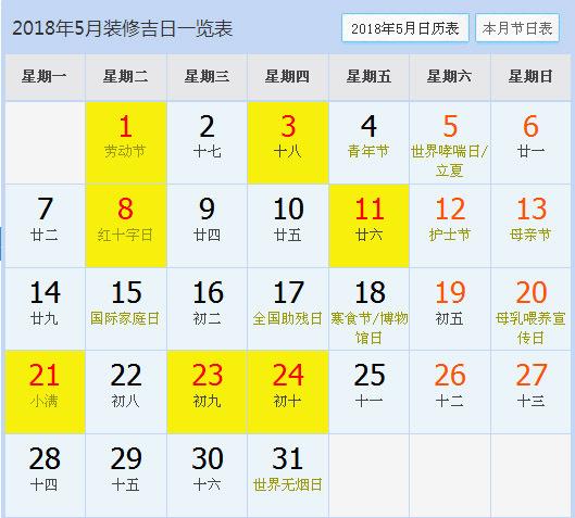 2、年1月黄历吉日:们，年1月份的黄道吉日，适合搬家的在哪？