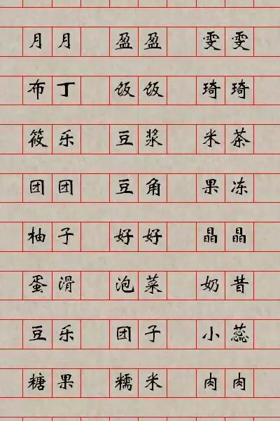 1、好听顺口不重名的宝名字:请帮忙取一下男孩子名字,黄什么泽好听不要重名太多