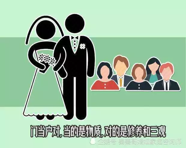 7、人生几次婚姻测算:如何算出有几段婚姻